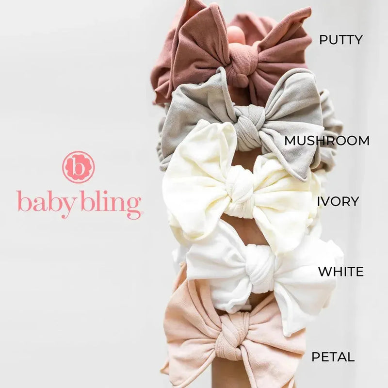FAB-BOW-LOUS®: marfim 