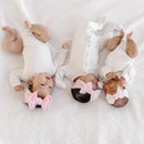 FAB-BOW-LOUS®: rosa
