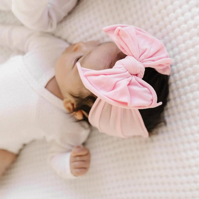 FAB-BOW-LOUS®: rosa