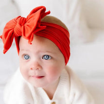 FAB-BOW-LOUS®: papoula