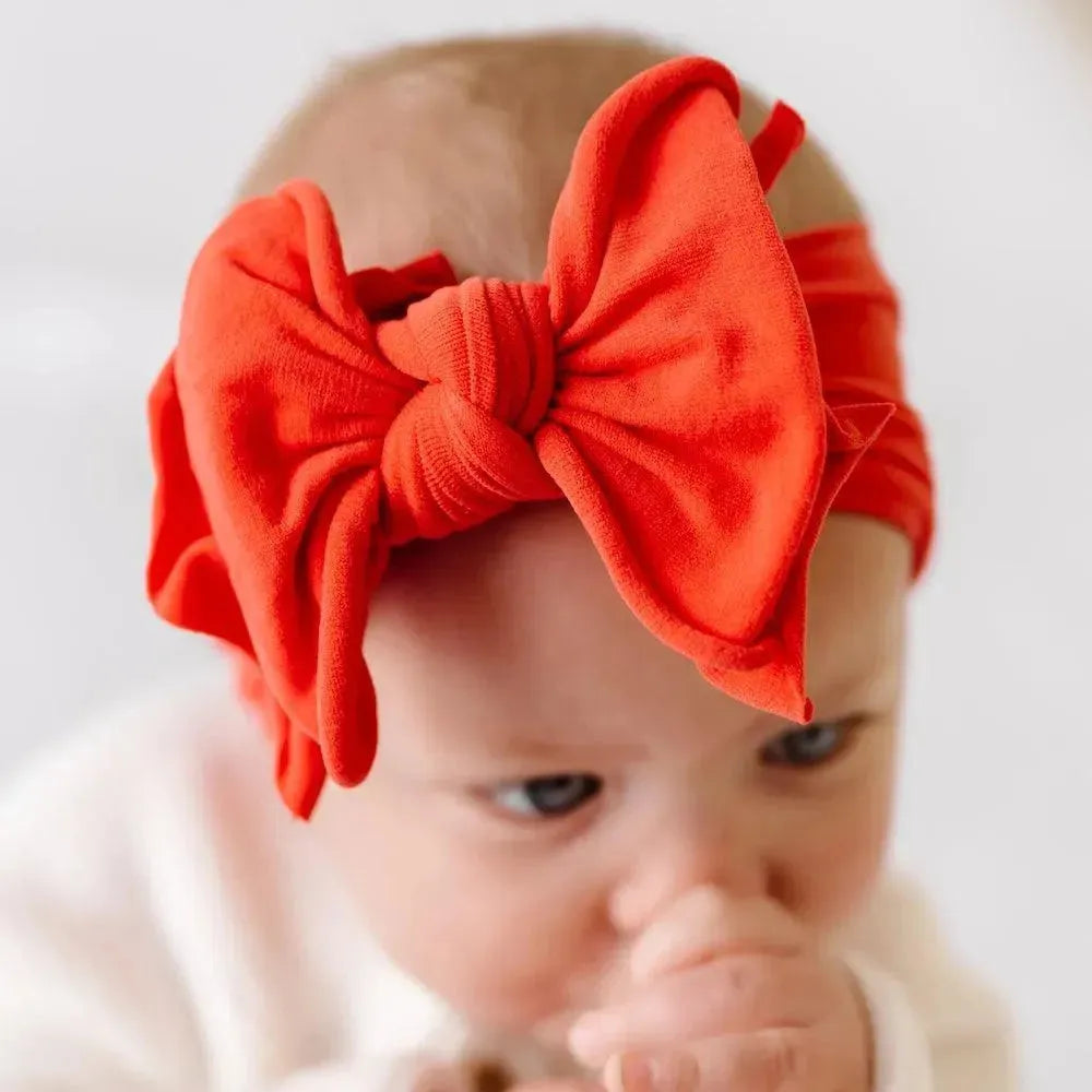 FAB-BOW-LOUS®: papoula