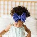 FAB-BOW-LOUS®: roxo