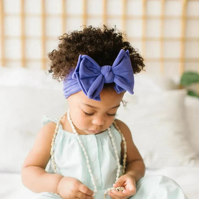 FAB-BOW-LOUS®: roxo