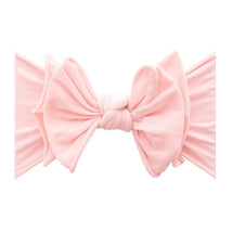 FAB-BOW-LOUS®: quartzo rosa 