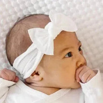 NÓ ITTY BITTY: branco
