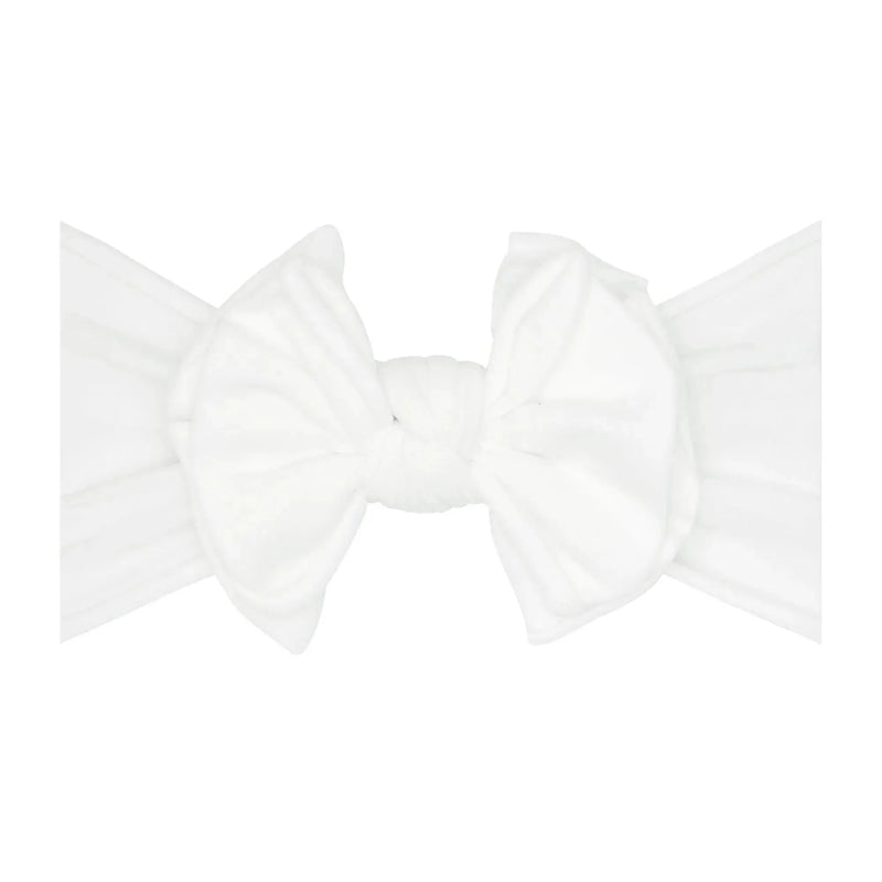 FAB-BOW-LOUS®: branco