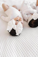 FAB-BOW-LOUS®: branco