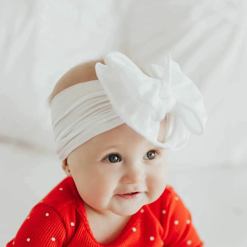 FAB-BOW-LOUS®: branco