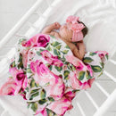 FAB-BOW-LOUS®: zínia