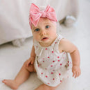 FAB-BOW-LOUS®: zínia