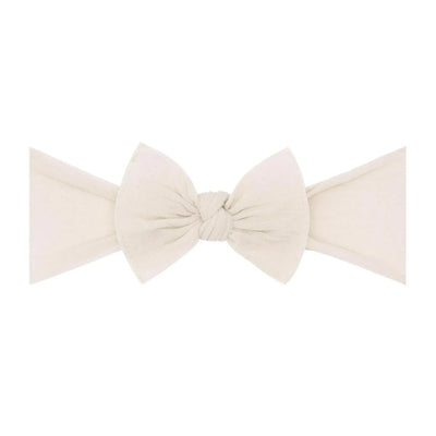 NÓ ITTY BITTY: aveia