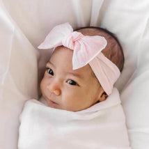 NÓ ITTY BITTY: rosa
