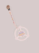 Anel Mordedor de Silicone - Amor Mushy