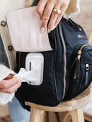 Bolsa Preta