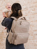 Mochila JuJuBe Classic Taupe
