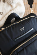 Bolsa Preta
