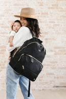Mochila JuJuBe Everyday Preta