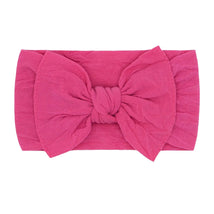 NÓ: rosa choque