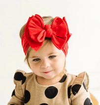 FAB-BOW-LOUS®: cereja