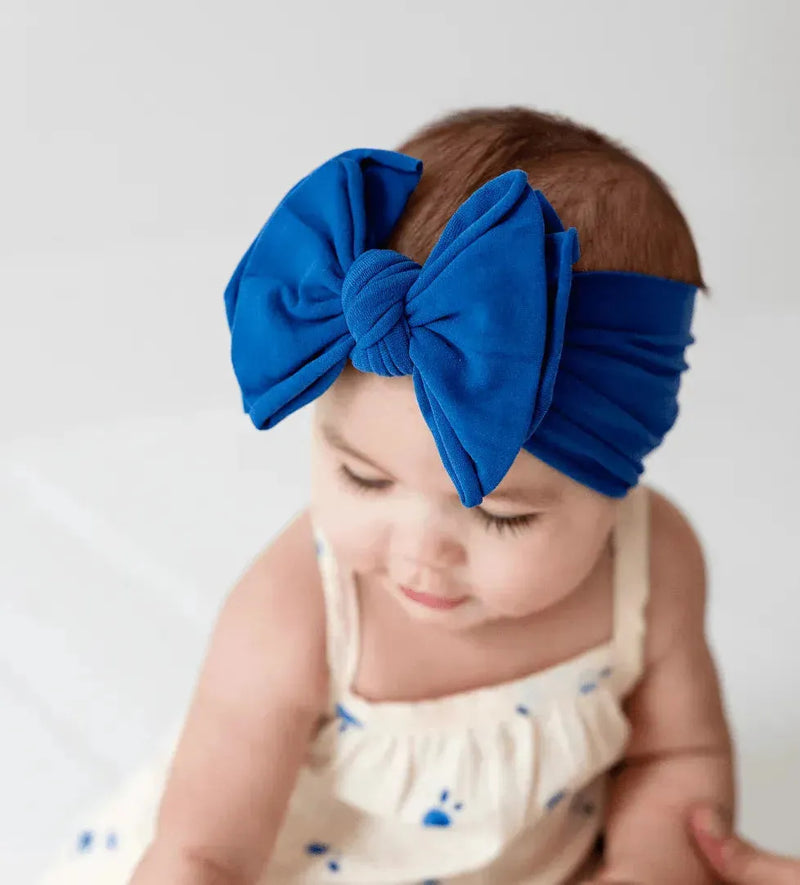 FAB-BOW-LOUS®: índigo
