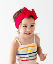 FAB-BOW-LOUS®: fúcsia