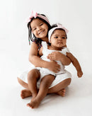 FAB-BOW-LOUS®: rosa
