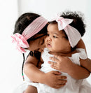 FAB-BOW-LOUS®: rosa