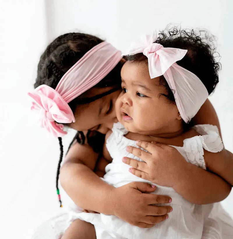 FAB-BOW-LOUS®: rosa