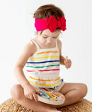 FAB-BOW-LOUS®: fúcsia