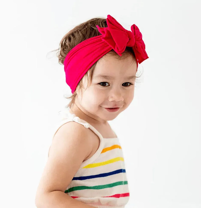 FAB-BOW-LOUS®: fúcsia