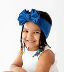 FAB-BOW-LOUS®: índigo