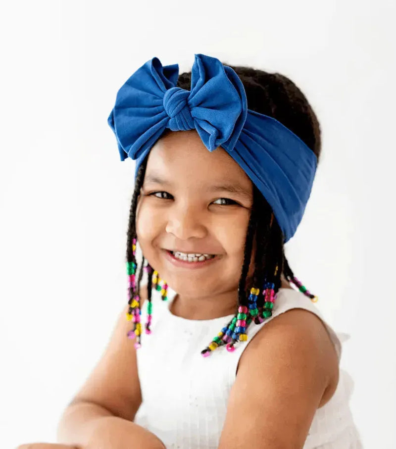 FAB-BOW-LOUS®: índigo