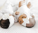 NÓ ITTY BITTY: branco