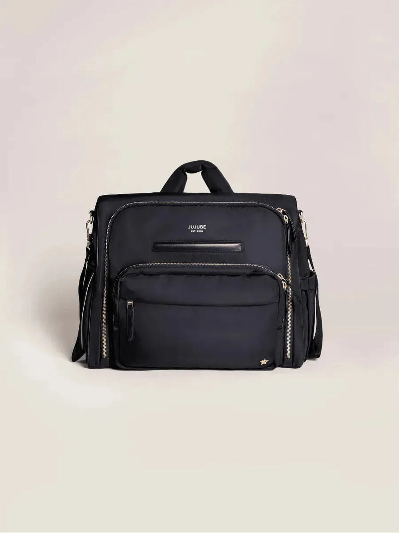Bolsa Preta
