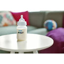 Philips AVENT Anti-Colic Nipple, Clear, Newborn Image 6