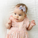 BABY FAB SKINNY: orquídea clara 