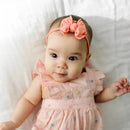 BABY FAB SKINNY: coral 