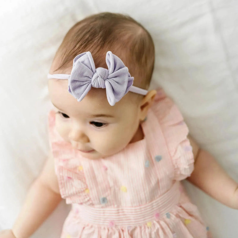 BABY FAB SKINNY: orquídea clara 