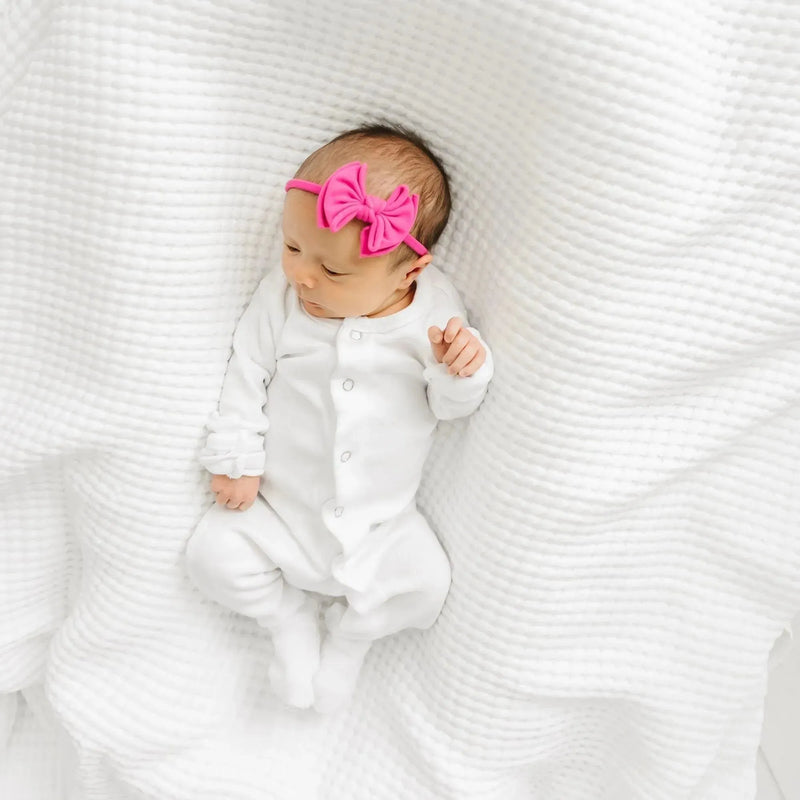 BABY FAB SKINNY: chicletes 
