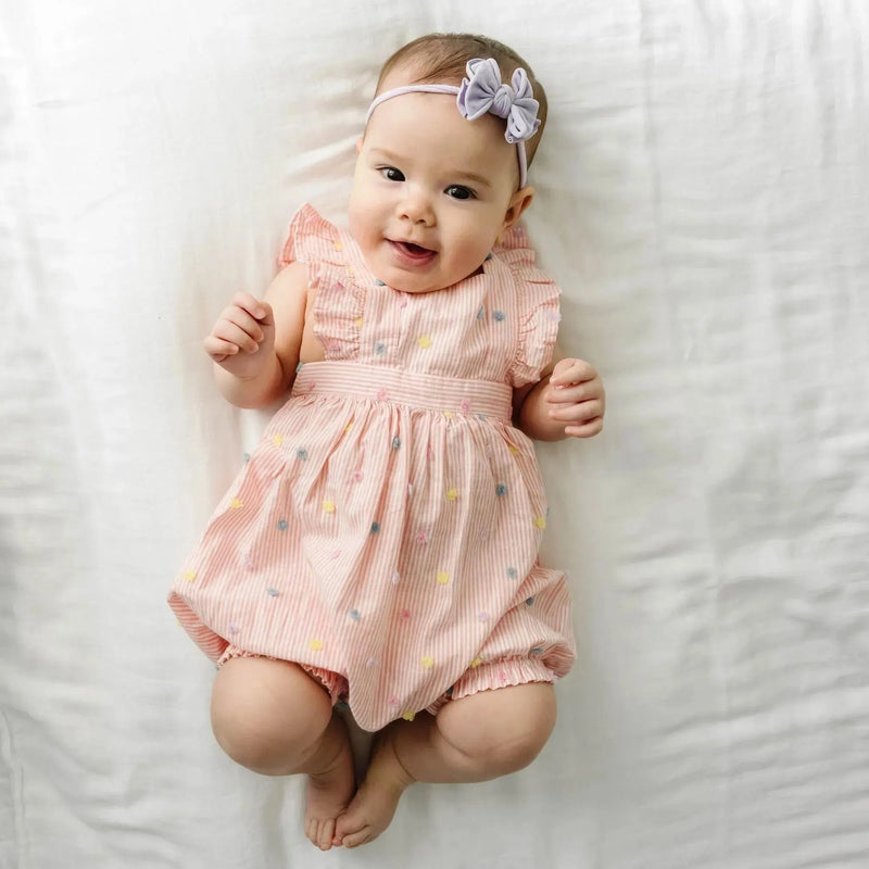 BABY FAB SKINNY: orquídea clara 