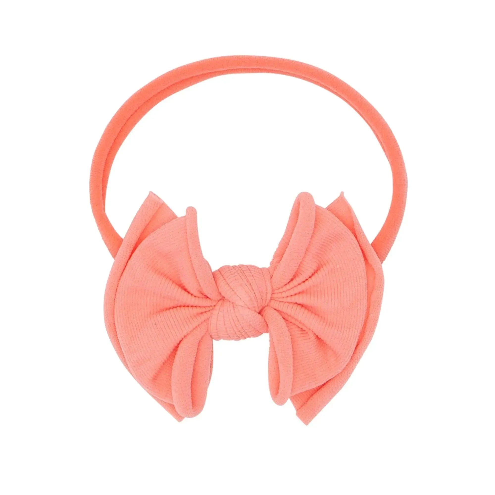 BABY FAB SKINNY: coral 