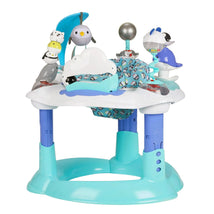 Centro de atividades Polar Playground
