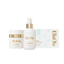 EllaOla - O pacote Mommy SPA